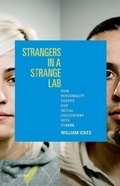 Cover: Strangers in a Strange Lab - OUP eBook