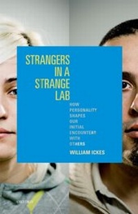 Enlarge image Cover: Strangers in a Strange Lab - OUP eBook