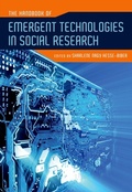 Cover: The Handbook of Emergent Technologies in Social Research - OUP eBook