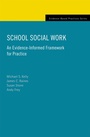 Cover: School Social Work - OUP eBook