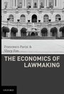 Cover: The Economics of Lawmaking - OUP eBook