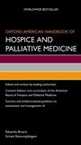 Bild: Oxford American Handbook of Hospice and Palliative Medicine - Oxford University Press