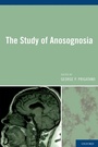 Cover: The Study of Anosognosia - OUP eBook