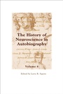 Cover: The History of Neuroscience in Autobiography Volume 6 - OUP eBook