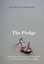 Cover: The Pledge - OUP eBook