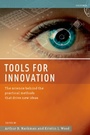 Cover: Tools for Innovation - OUP eBook