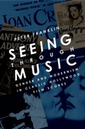 Cover: Seeing Through Music - OUP eBook