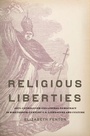 Bild: Religious Liberties - OUP eBook