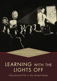 Enlarge image Cover: Learning with the Lights Off - OUP eBook