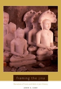 Enlarge image Cover: Framing the Jina - OUP eBook