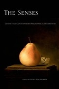 Cover: The Senses - OUP eBook