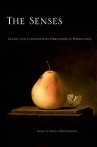 Enlarge image Cover: The Senses - OUP eBook