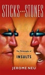 Cover: Sticks and Stones - OUP eBook