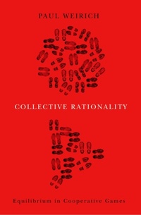 Enlarge image Cover: Collective Rationality - OUP eBook