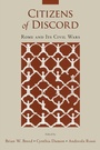 Cover: Citizens of Discord - OUP eBook