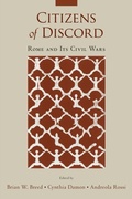 Cover: Citizens of Discord - OUP eBook