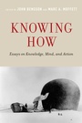 Cover: Knowing How - OUP eBook