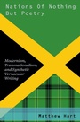 Cover: Nations of Nothing But Poetry - OUP eBook