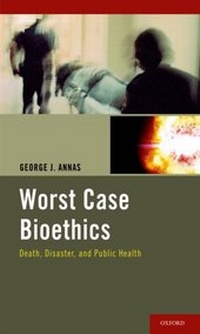 Abbildung von: Worst Case Bioethics - OUP eBook