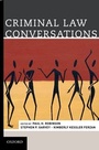 Cover: Criminal Law Conversations - OUP eBook