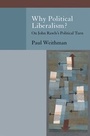 Cover: Why Political Liberalism? - OUP eBook
