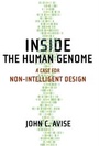 Cover: Inside the Human Genome - OUP eBook