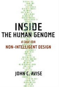 Enlarge image Cover: Inside the Human Genome - OUP eBook