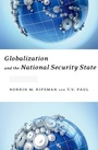 Cover: Globalization and the National Security State - OUP eBook