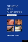 Cover: Genetic Skin Disorders - OUP eBook