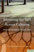Cover: Silencing the Self Across Cultures - OUP eBook