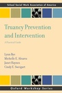 Cover: Truancy Prevention and Intervention - OUP eBook