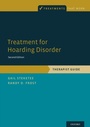 Cover: Treatment for Hoarding Disorder - OUP eBook