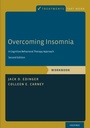 Bild: Overcoming Insomnia - OUP eBook
