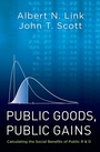Bild: Public Goods, Public Gains - OUP eBook