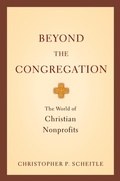 Cover: Beyond the Congregation - OUP eBook