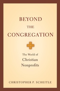 Enlarge image Cover: Beyond the Congregation - OUP eBook