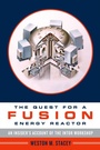 Bild: The Quest for a Fusion Energy Reactor - OUP eBook