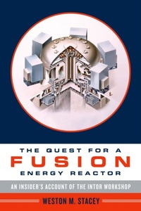 Bild vergrößern Bild: The Quest for a Fusion Energy Reactor - OUP eBook