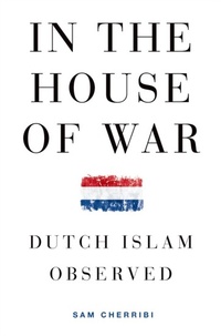 Abbildung von: In the House of War - OUP eBook