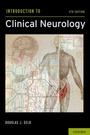 Cover: Introduction to Clinical Neurology - Oxford University Press