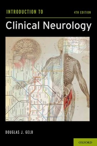 Enlarge image Cover: Introduction to Clinical Neurology - Oxford University Press
