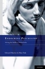 Cover: Endocrine Psychiatry - OUP eBook
