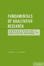 Bild: Fundamentals of Qualitative Research - OUP eBook