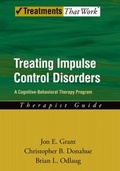 Cover: Treating Impulse Control Disorders - OUP eBook