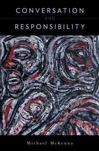 Enlarge image Cover: Conversation and Responsibility - OUP eBook