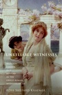 Cover: Unreliable Witnesses - OUP eBook