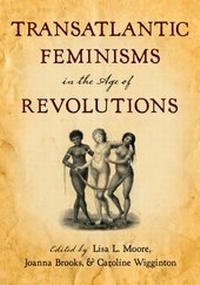 Enlarge image Cover: Transatlantic Feminisms in the Age of Revolutions - OUP eBook