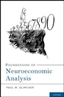 Cover: Foundations of Neuroeconomic Analysis - OUP eBook