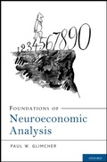Cover: Foundations of Neuroeconomic Analysis - OUP eBook