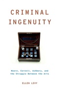 Cover: Criminal Ingenuity - OUP eBook